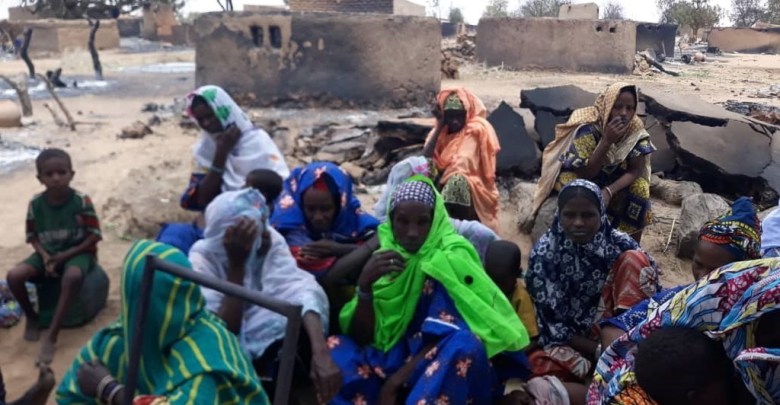 اليونيسيف تحذر من سوء تغدية يعيشه أطفال موريتانيا(تفاصيل)