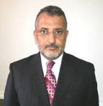 ولد سيدي محمد مديرا جديدا للشركة الموريتانية للكهرباء “صوملك”(تفاصيل)