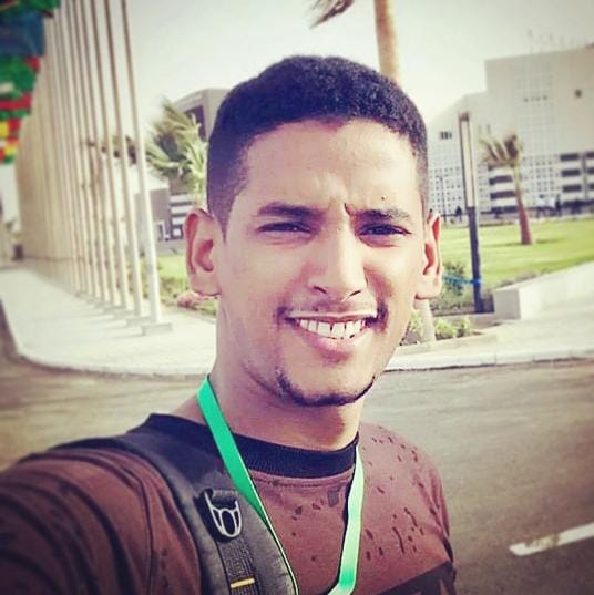 عبدالله الخليل صحفي