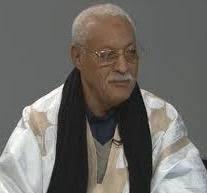 محمدن ولد إشدو