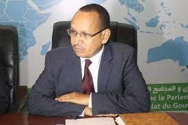 تعيين  الوزير السابق  ابراهيم ولد امبارك  ولد محمد المختار رئيسا لشركة “تازيازت موريتانيا”
