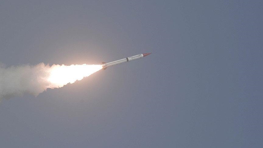 كوريا الشمالية تؤكد اختبار صاروخ أسرع من الصوت