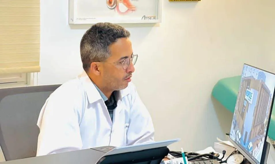 بينها “أكديتال”.. نقيب الأخصائيين ينتقد انتشار الشركات الأجنبية في القطاع الصحي