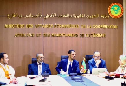 رئيس خلية الإيبولا: نتابع بقلق تطورات الإيبولا في بعض الدول الإفريقية