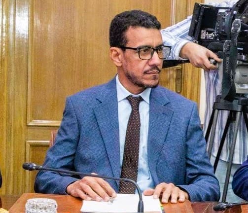 موريتانيا والدرس الهرمزي: حتمية تحول الطاقة نحو فضاءات آمنة بديلة