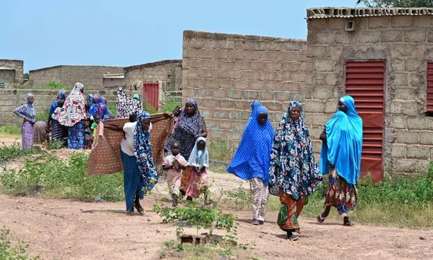 38 قتيلاً في هجمات متتالية لجماعة مسلحة على قرى بوركينا فاسو