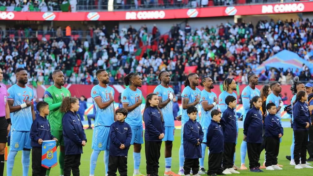 الكونغو الديمقراطية تنقل معسكر المنتخب إلى بلجيكا بسبب تفشي إيبولا