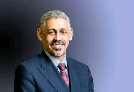 ولد التاه: أكثر من 50 مليون إفريقي حصلوا على الكهرباء بفضل مبادرة “مهمة 300”