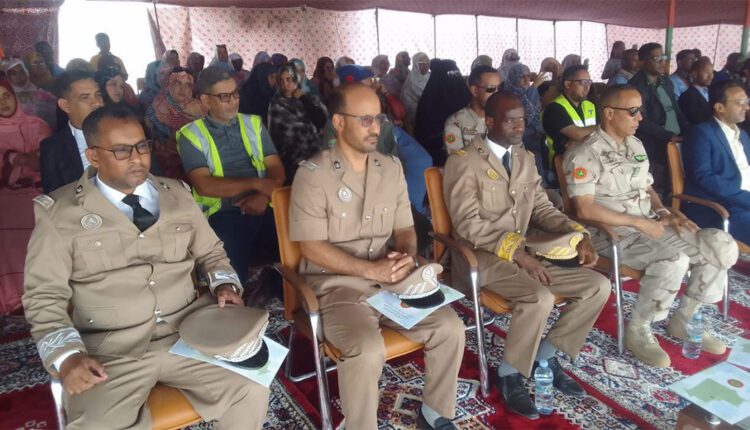تخرّج الدفعة السادسة من المعهد العالي للهندسة الميكانيكية