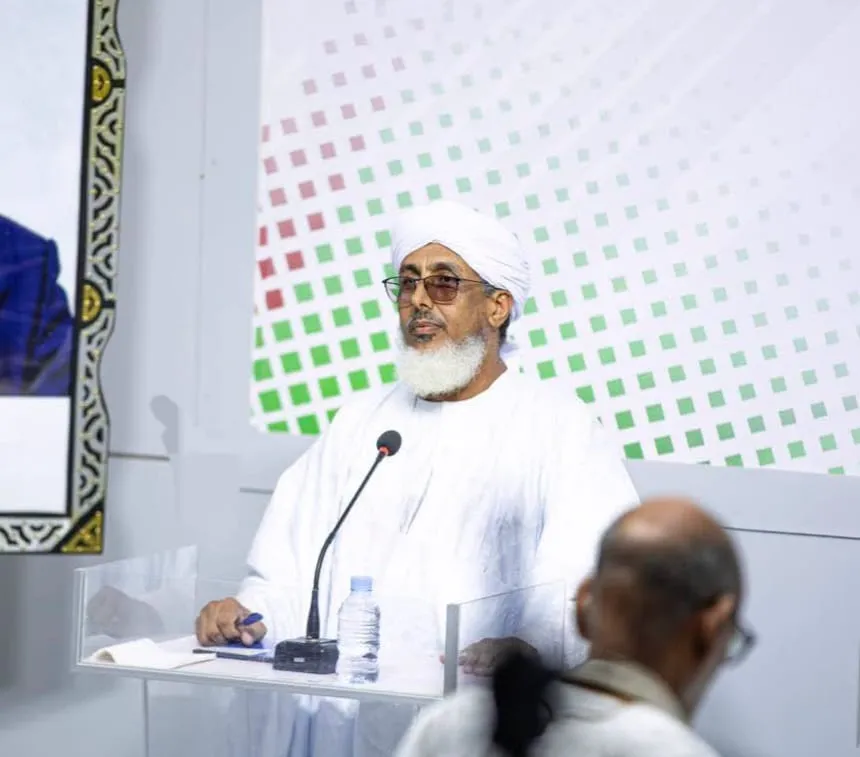 ولد الوالد: العفو عن سجناء الغلو زكته كافة الجهات علمية وأمنية وسياسية