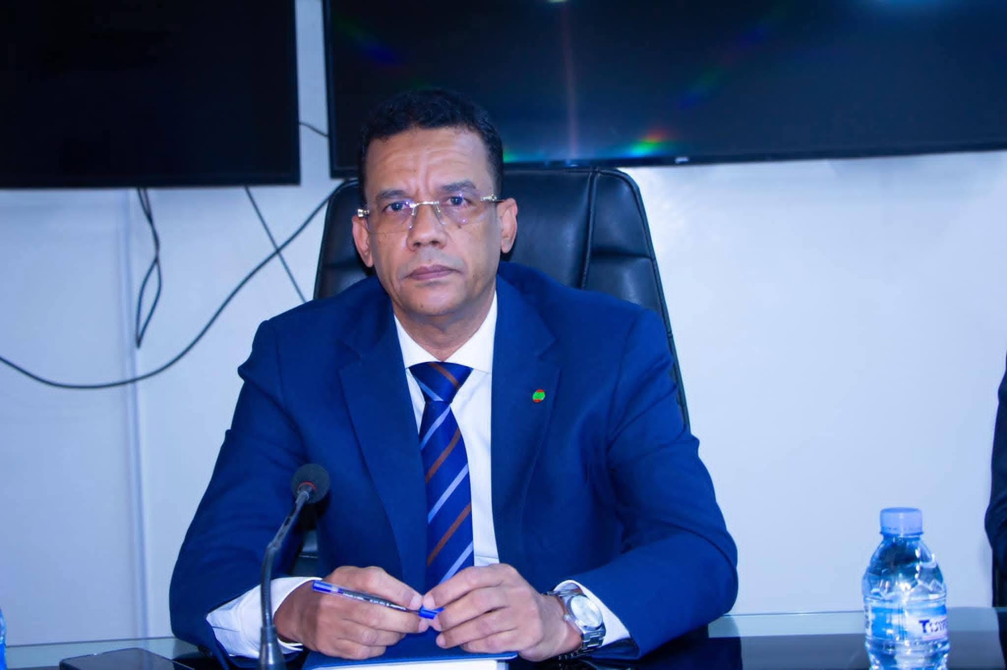 وزير الشؤون الإسلامية يهنئ المؤطرين المرافقين للحجاج ويشيد بنجاح موسم الحج