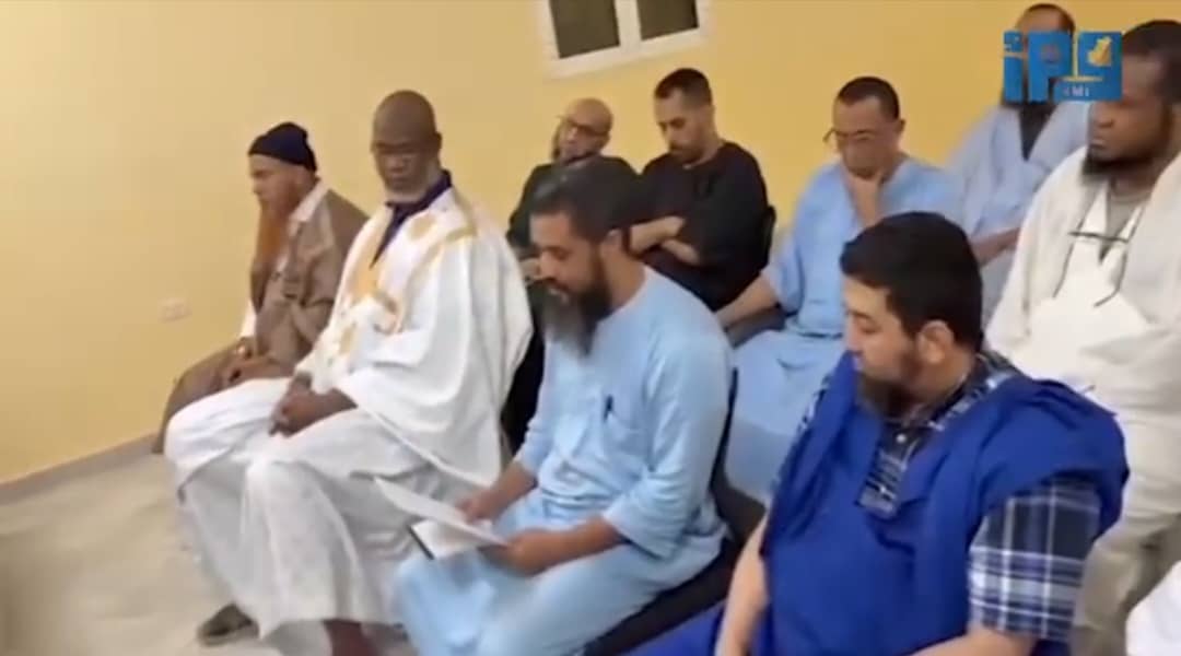 عفو رئاسي عن 9 سجناء سلفيين بعد إعلان التوبة والتخلي عن الفكر المتطرف