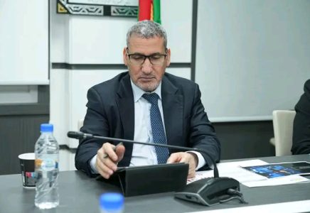 البنك المركزي الموريتاني يرفع سعر الفائدة الرئيسي إلى 6.75%