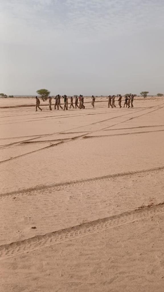 الأمم المتحدة تدعو للتحقيق في مقتل جنود ماليين عقب أسرهم
