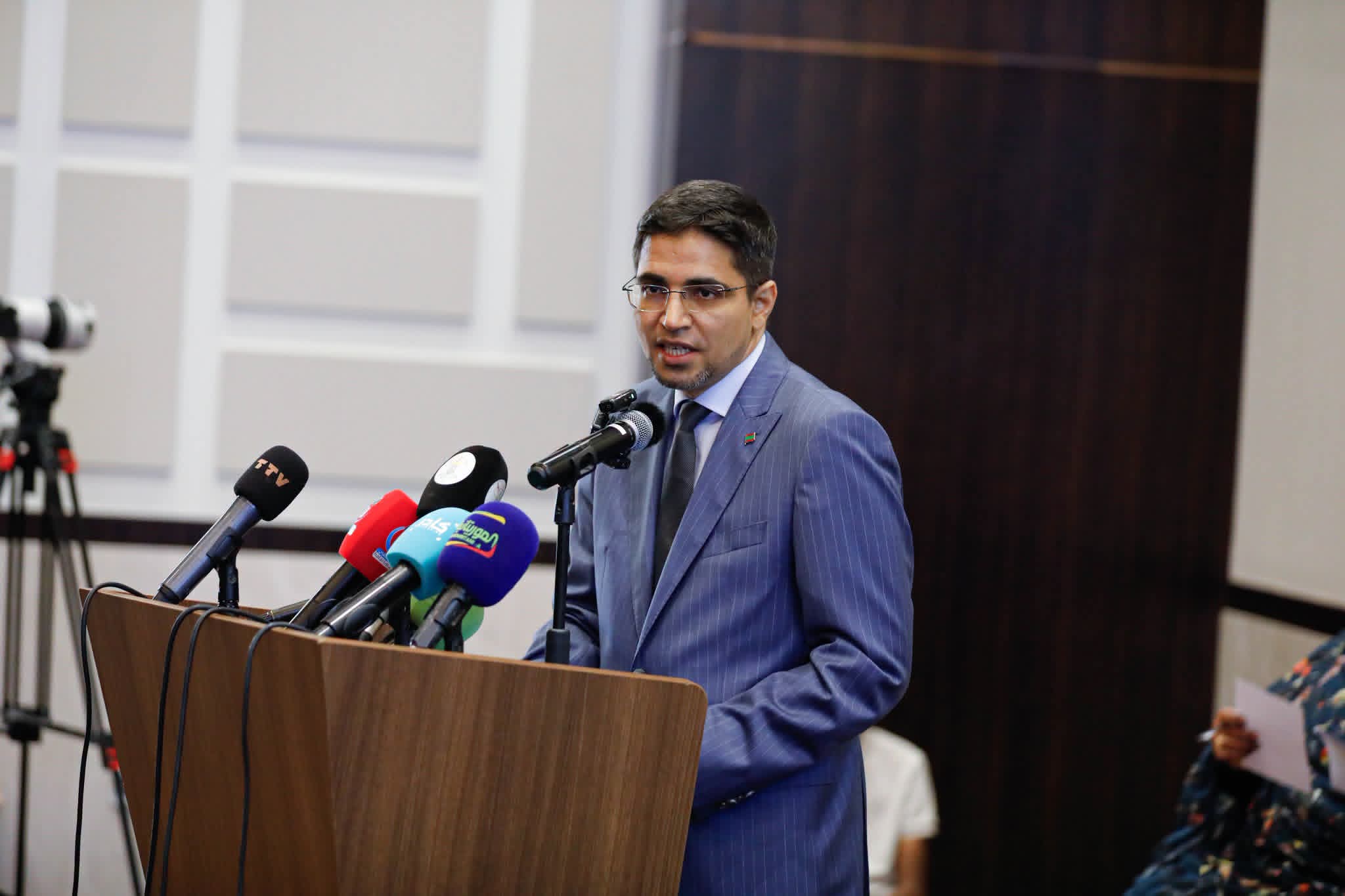 ولد لولي: الذكاء الاصطناعي يفرض تأهيل الشباب بمهارات المستقبل