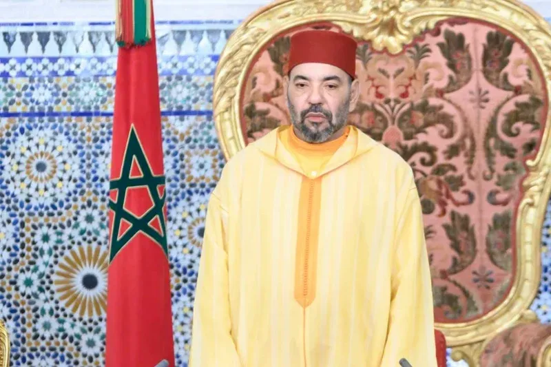 محمد السادس: الاستقرار هو رأس المال الاستراتيجي الذي يعتز به المغرب