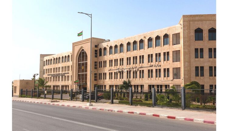 نواكشوط تحتضن أول منتدى للجاليات الموريتانية في الخارج أواخر أكتوبر