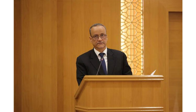 الأمين العام المنتخب لمنظمة التعاون الإسلامي: أحمل رؤية استراتيجية لتعزيز ريادة المنظمة وتأثيرها إقليميا ودوليا
