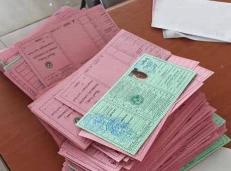 وزير النقل: اعتماد رخص سياقة ولوحات ترقيم بيومترية قبل نهاية العام