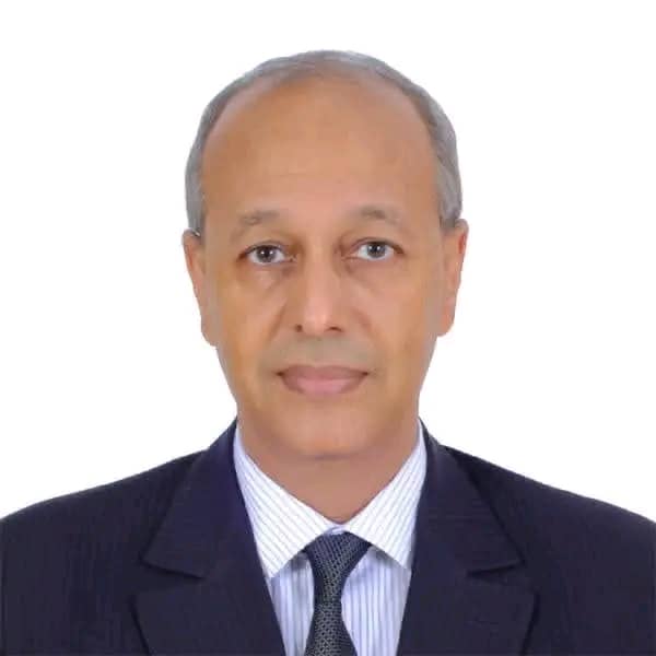 تعيين الأكاديمي الموريتاني أحمد سعيد ولد أبّاه مديراً لديوان المدير العام لمنظمة التعاون الإسلامي