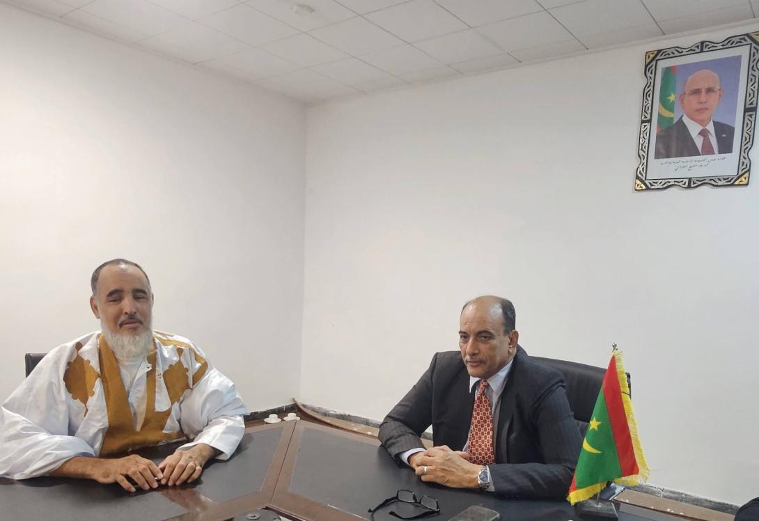 صونادير تعلن إطارا لإنجاح موسم زراعة الخضروات