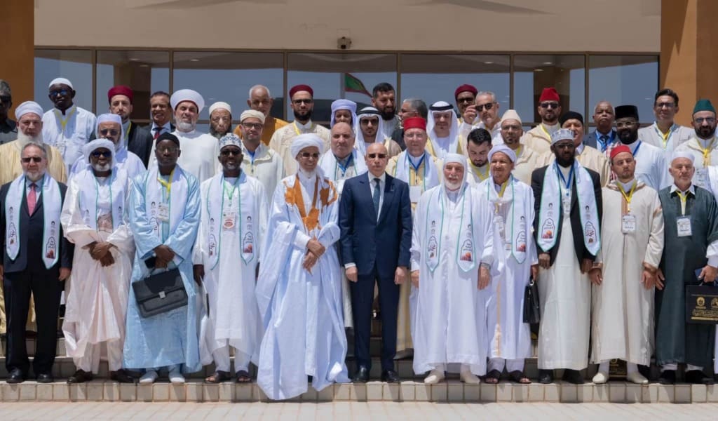 مؤتمر السيرة النبوية يختتم أعماله بدعوات لتعزيز الحوار والتعايش