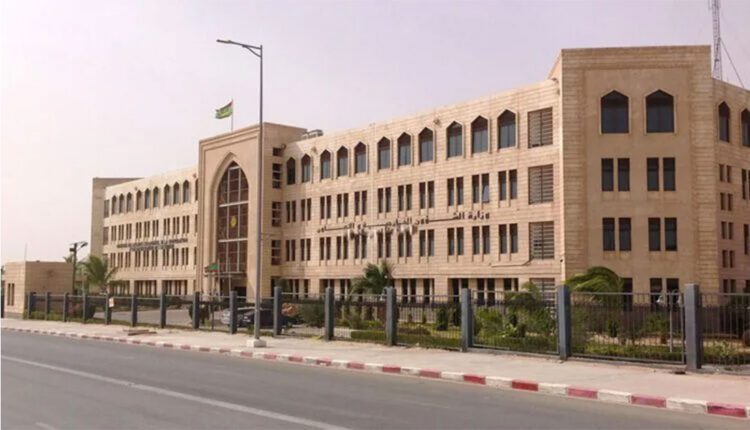 موريتانيا تدين بشدة الهجمات الحوثية التي استهدفت السعودية