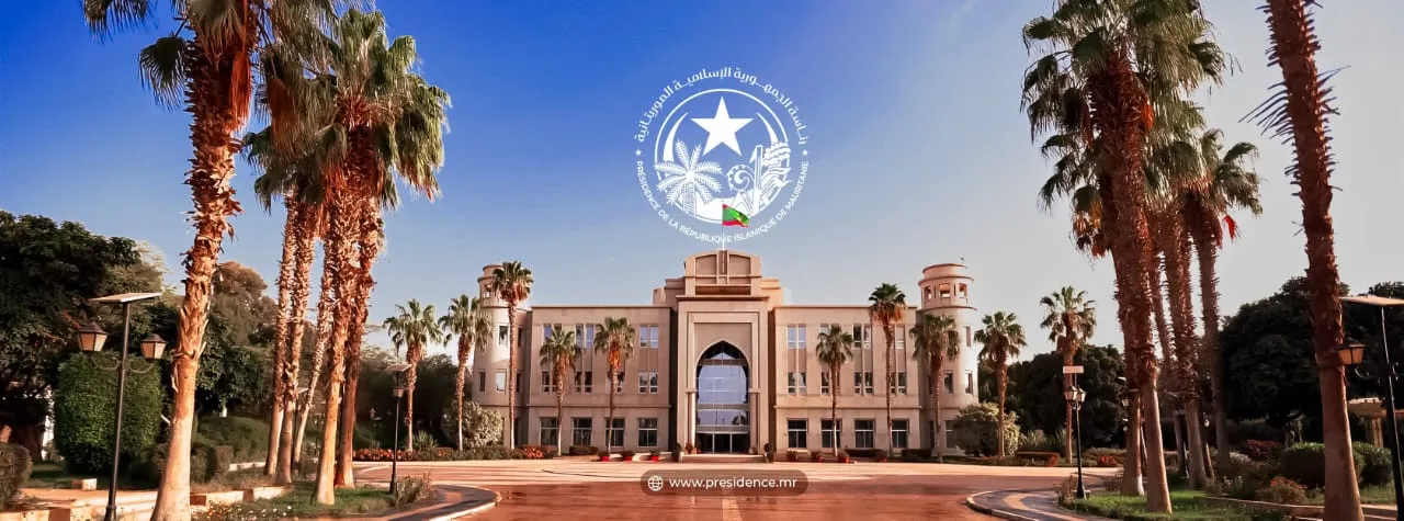 اجتماع بالرئاسة لتقييم تحضيرات تشغيل 28 مركزا صحيا بنواكشوط