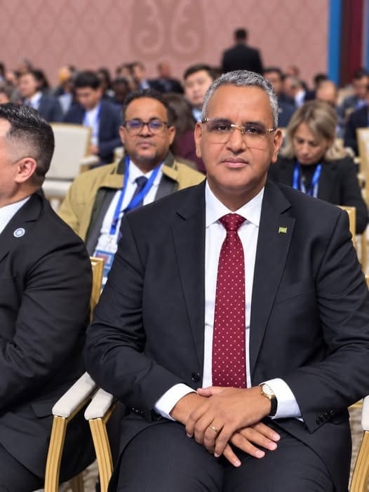 موريتانيا تشارك في أسبوع الإيكاو لأمن الطيران المدني بكازاخستان