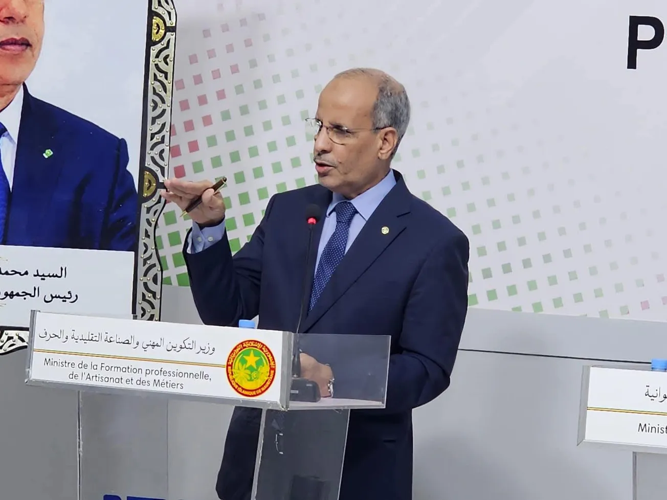 الحكومة: الحوار خيار استراتيجي والكرة في مرمى الطيف السياسي