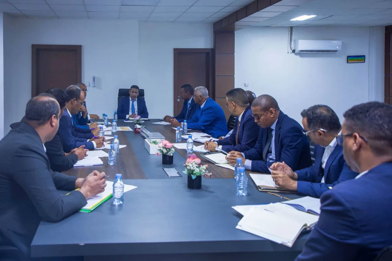 وزارة النقل تتعهد بتسريع إصلاح أعطال الطرق بعد تعطل صالتي بودامي وگرو
