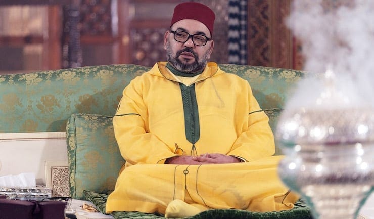 العاهل المغربي يدعو لتسريع الإصلاحات الاقتصادية والإدارية